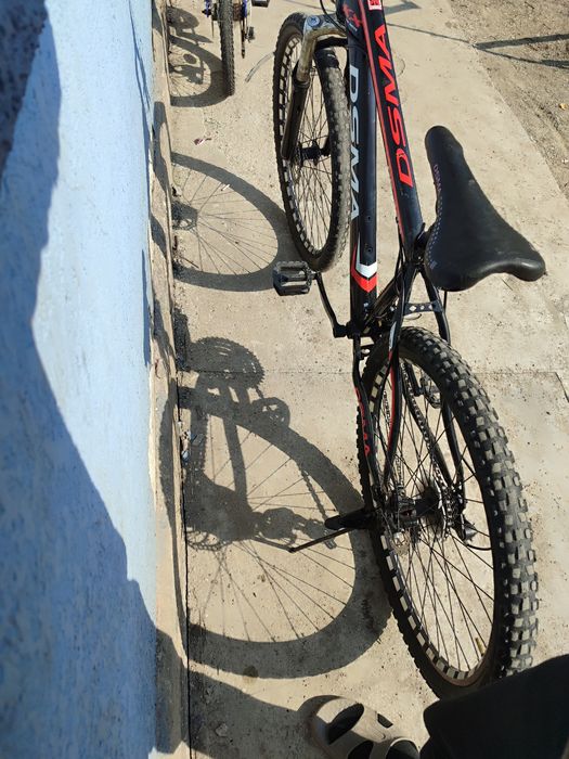 Продам хороший Велик