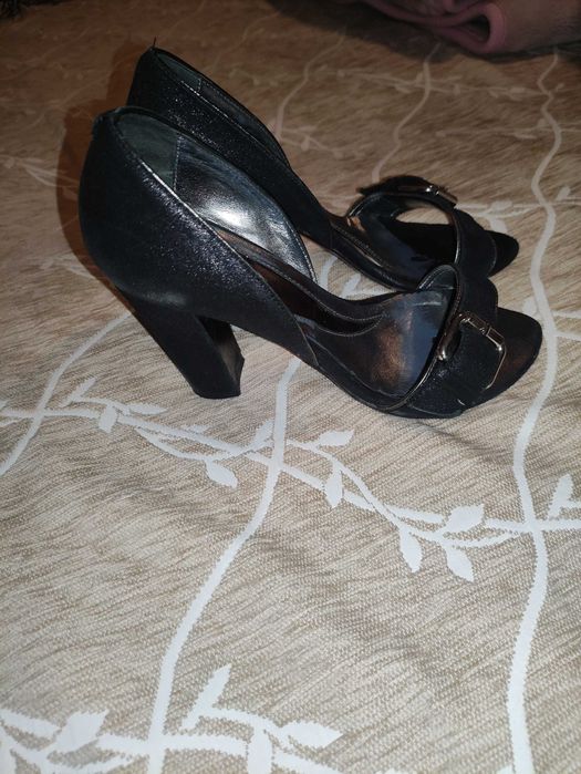 Дамски обувки HUGO BOSS