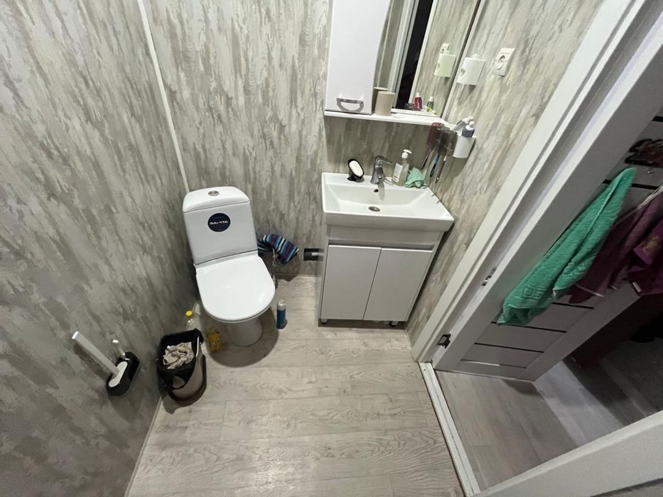 Уи сатылады. Зачаганск.