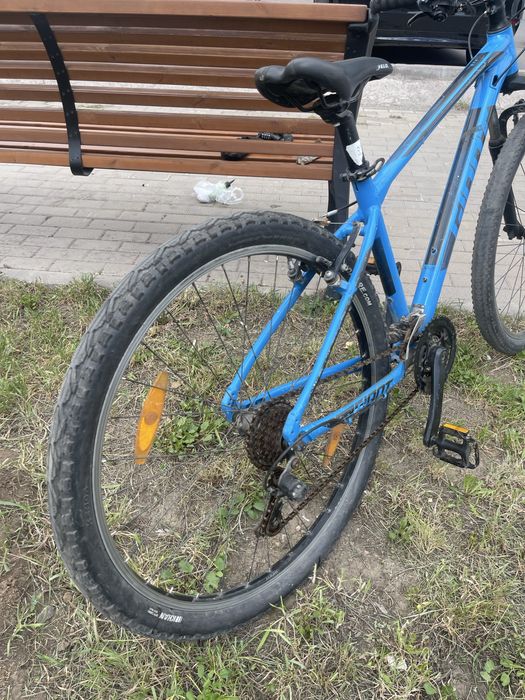 Giant ATX 2021 года