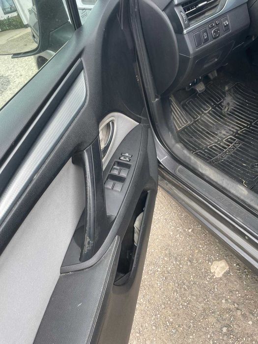 Vand Toyota Avensis 2.0 l diesel feb.2017,105 KW