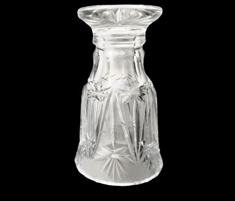Кристална ваза Miranda - Crystalite Bohemia