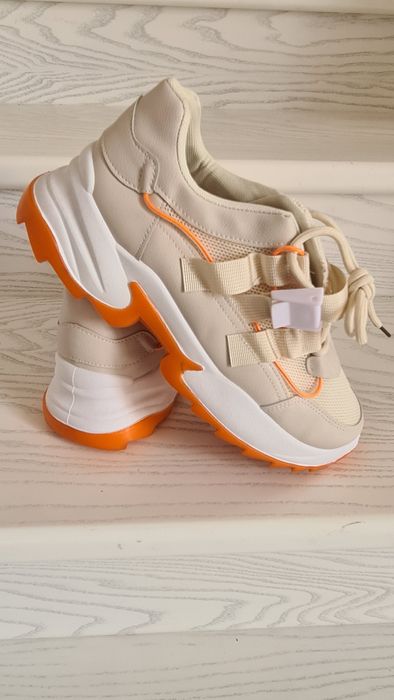 Кросовки 40 размер