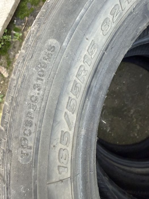 Шины и  баллон диски