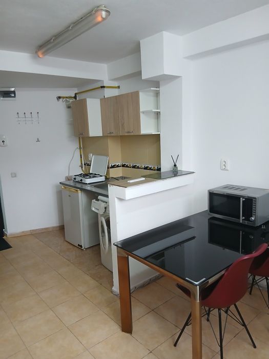 Garsonieră în Mărăști zona străzii Fabricii