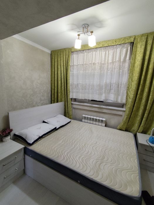 Аренда Квартира 1 х 2 хона Кора камиш 1/1 Сой бойи