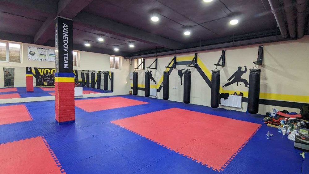 600 кв.м на Чиланзар-25