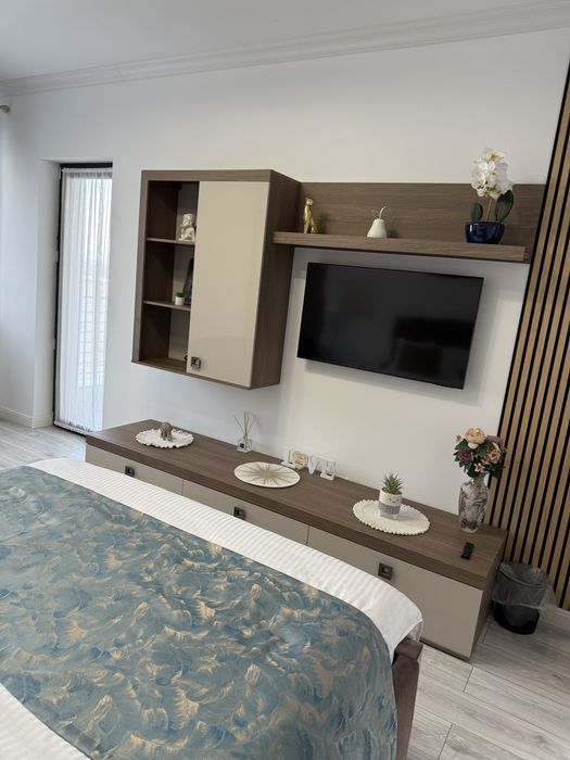 Garsonieră de închiriat în regim hotelier