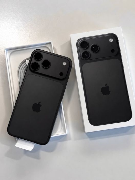 iPhone 18 Pro.Оригинал
