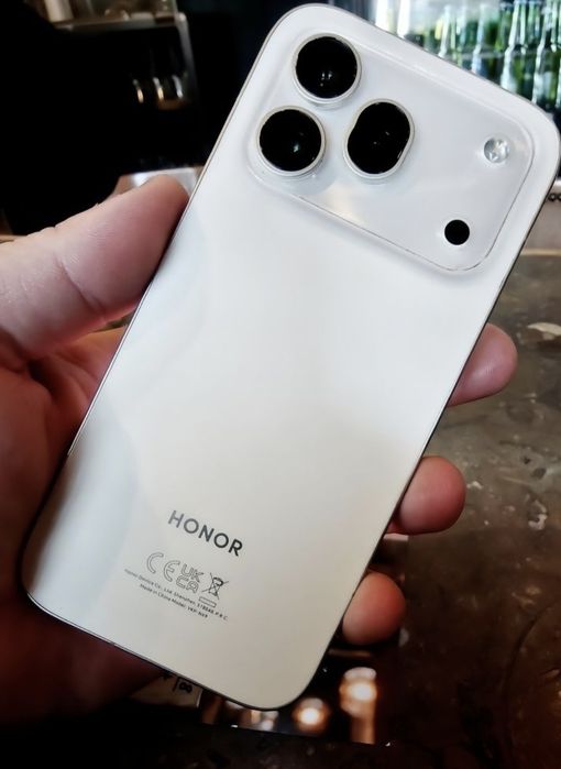 Vand sau Schimb Honor 600 PRO 5G 512 GB