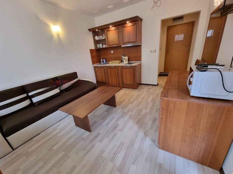 Продава се Тристаен апартамент в к.к. Слънчев бряг - 83 кв.м за 1266 €/кв.м - Снимка #3