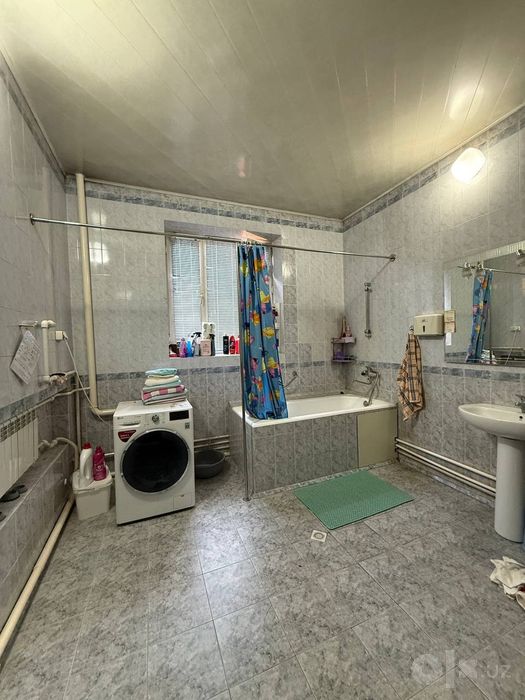 Катта Кани Дом Участок 6 соток 500 м² 8 комнат от дороги в 100 м