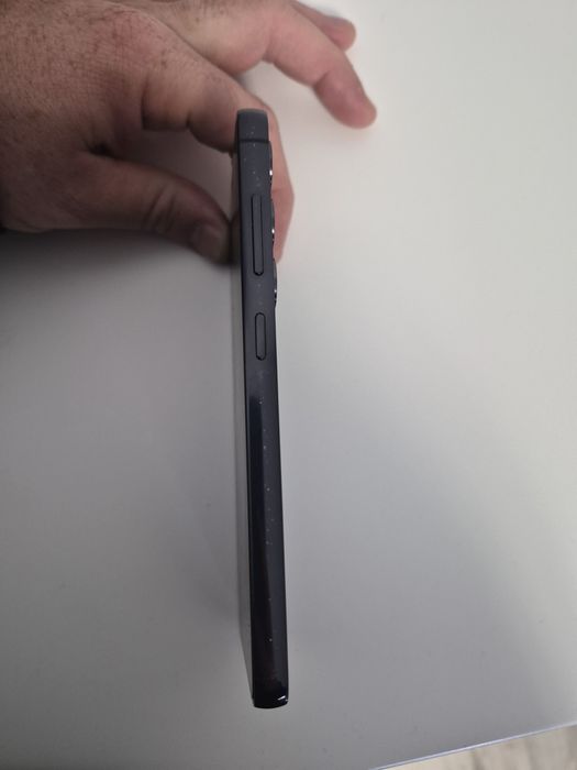 Samsung galaxy s23 Black