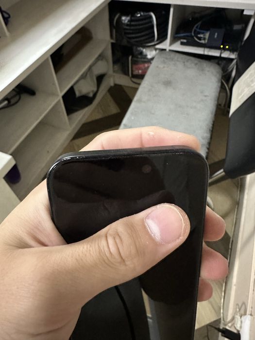 iPhone 15 pro 128гб