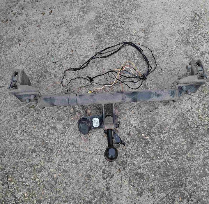 Оригинален сваляем теглич Toyota Rav4 AX20