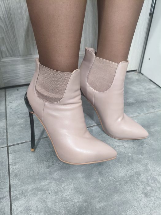 Ботинки,сапоги женские