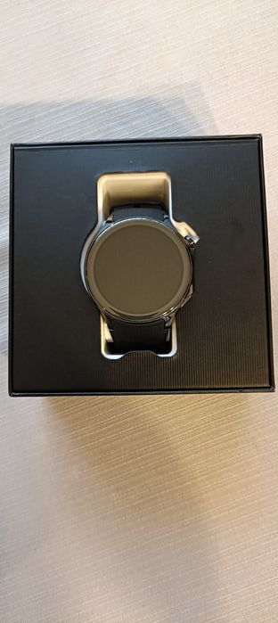 OPPO WATCH X smartwatch
