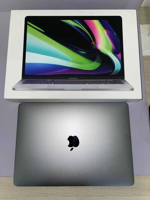 MacBook Pro 2020, Touch Bar, СА46813