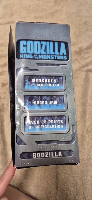 Фигура Godzilla x Kong The New Empire Exquisite