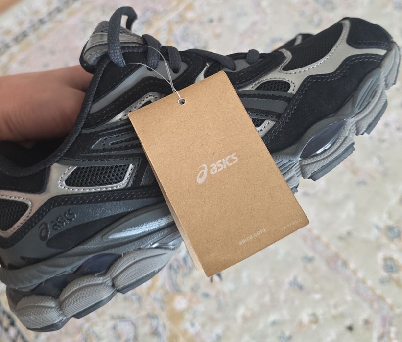 Asics GEL NYC Кроссовки Обувь