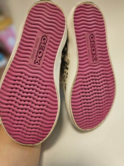 Детски боти Geox  27 номер