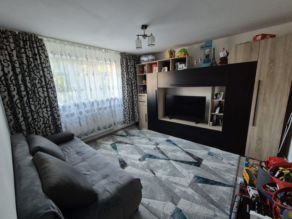 Apartament 2 camere