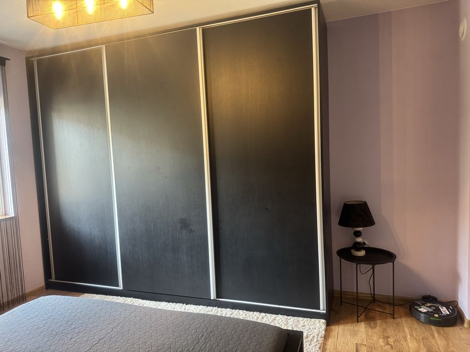 Дава се под наем Тристаен апартамент в Велико Търново, Картала - 90 кв.м за 459 € - Снимка #17