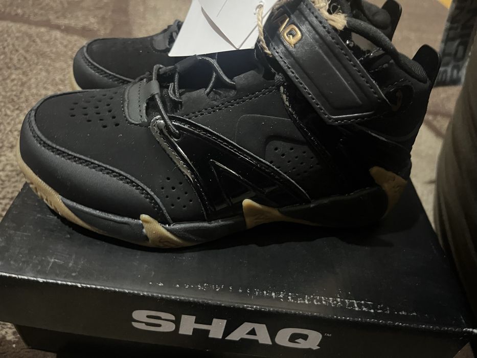 Детски обувки SHAQ