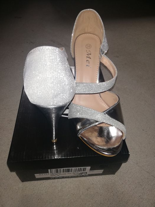 Încălțăminte dama