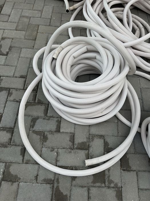 Furtun gradina 30/40 metri lungime