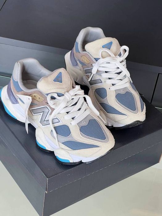 New Balance 9060 Нови Дамски Маратонки Ню Баланс / 35-40 Номер
