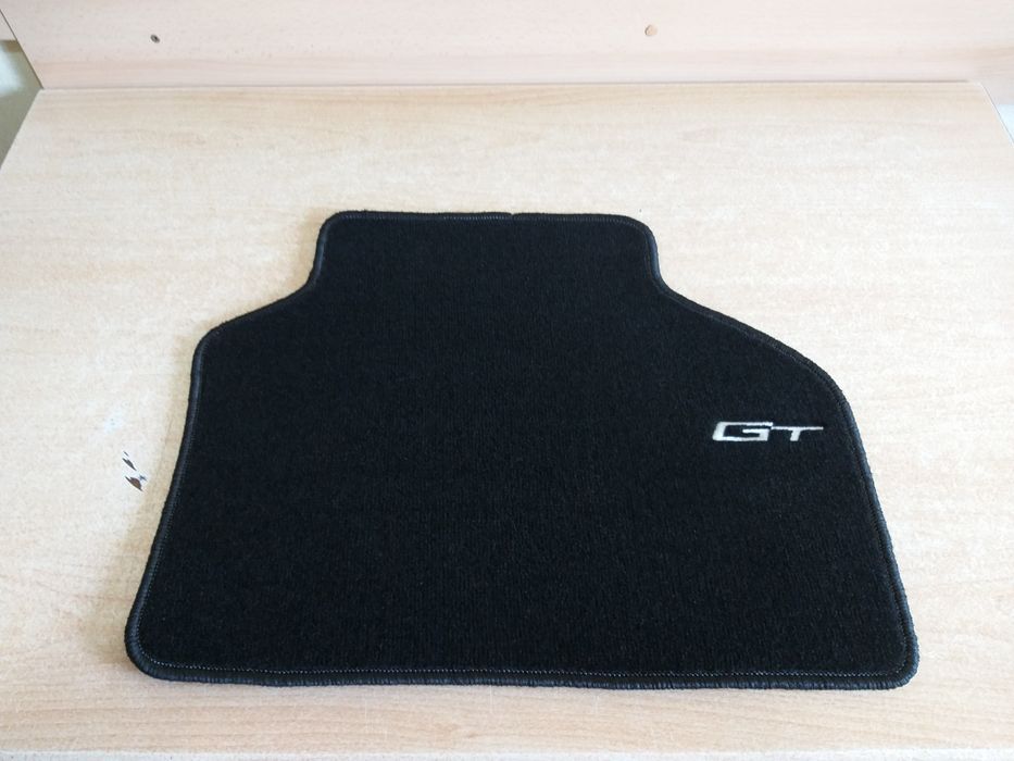 Covorase auto din mocheta dedicate BMW SERIA 5 GT