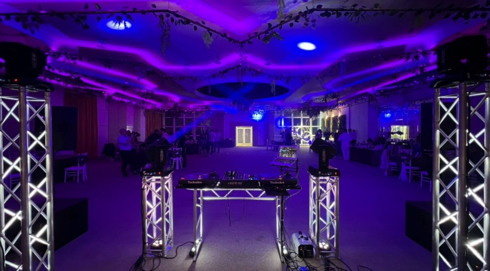 DJ , FUM GREU | Nunta | Botez | Majorat | Bucuresti | Ilfov | Prahova