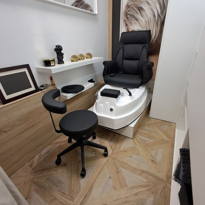 SPA/Спа стол/Стол за педикюр и подиум