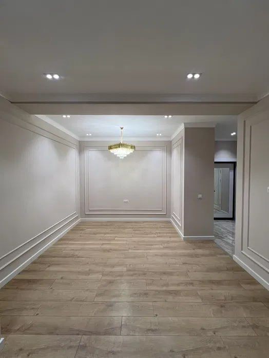 ЖК Prestige Garden  квартира 2/14/14 , 52м2 с евроремонтом