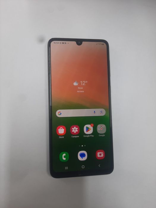 Samsung A33. 5G.