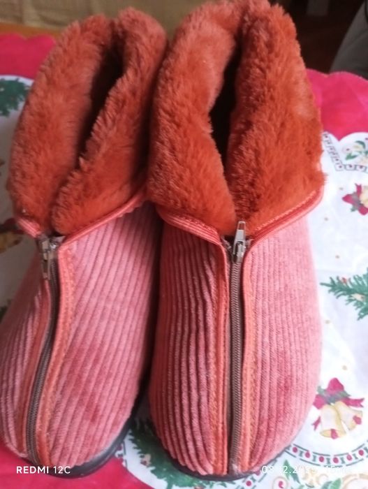 Домашни топлинки