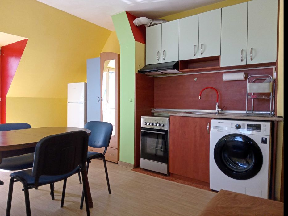 Дава се под наем Двустаен апартамент в Варна, Военна болница - 53 кв.м за 510 € - Снимка #4