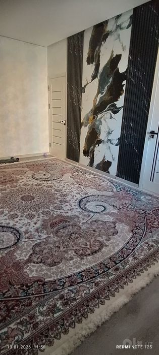 Продается однокомнатная квартира