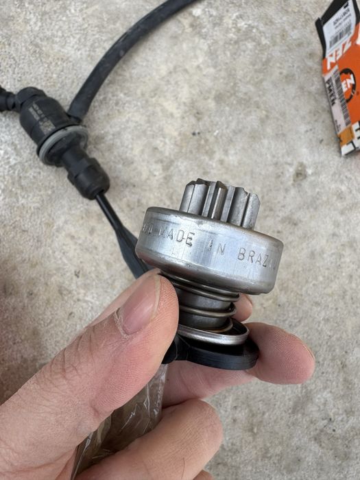 Рено дастер запчасти