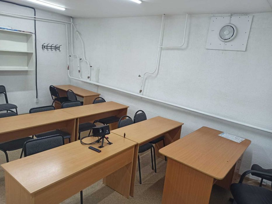Сдам в аренду класс для занятий