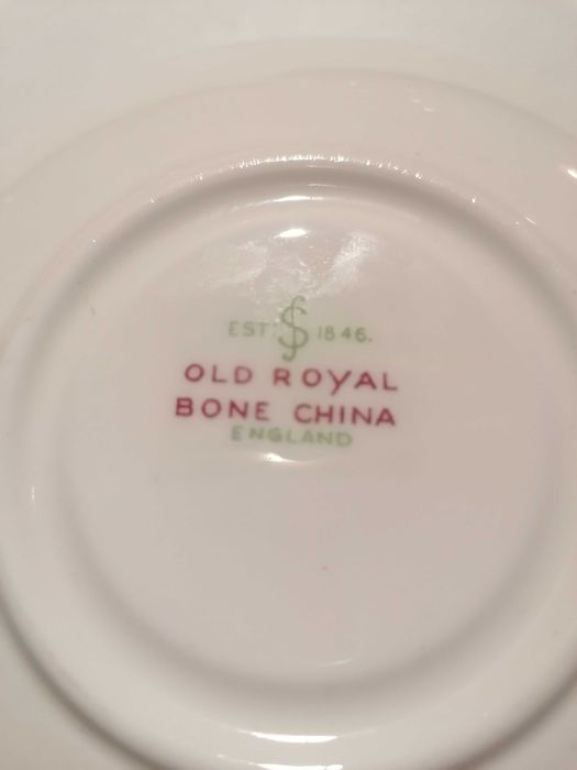 vand farfurii portelan fin, calitate premium