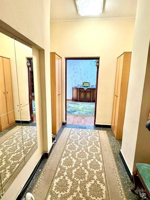 4-к Продам в центре!  Кенесары/Сарыарка