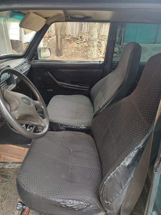 Ваз лада 2107 сатылады