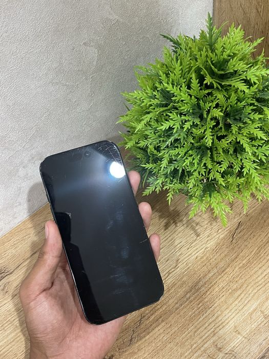 Телефон iPhone 16 128gb