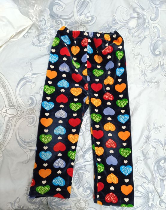 Теплые одежды для малышей