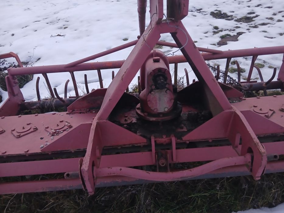 Vând Freza Rotativa