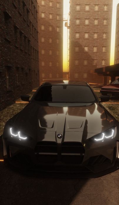 Сделаю сцену, рендер, и тп в Blender 3D