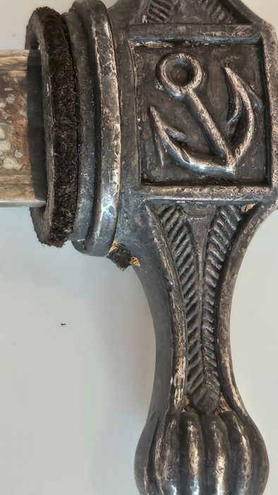 Германски коркик на ВСВ