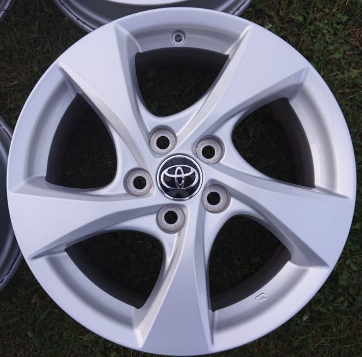 Jante 17″ TOYOTA CHR C-HR RAV4 Lexus UX Suzuki Vitara S Cross